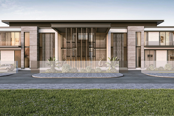 Villa Namaste - Project Image